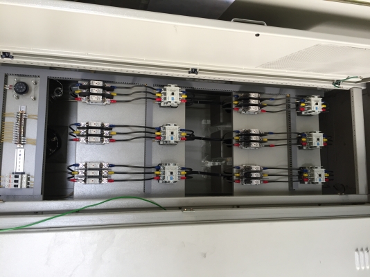 ขายหม่อแปลงไฟฟ้า630 พร้อมตู้ MDB ขายหม่อแปลงไฟฟ้า630 พร้อมตู้ MDB