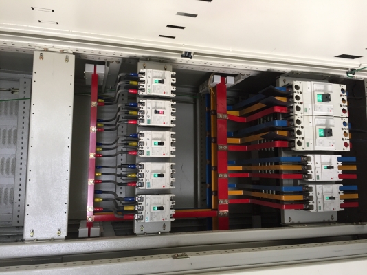 ขายหม่อแปลงไฟฟ้า630 พร้อมตู้ MDB ขายหม่อแปลงไฟฟ้า630 พร้อมตู้ MDB