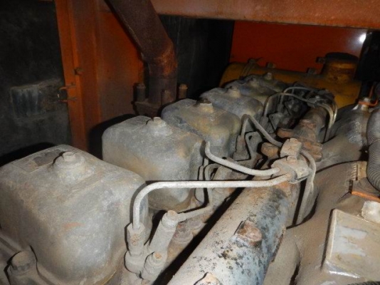 ขายเครื่องปั่นไฟนำเข้าDENYO150KVA ขายเครื่องปั่นไฟนำเข้าDENYO150KVA