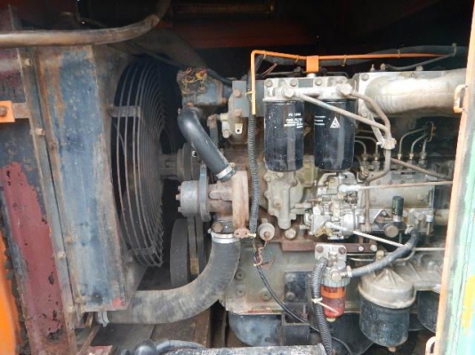 ขายเครื่องปั่นไฟนำเข้าDENYO150KVA ขายเครื่องปั่นไฟนำเข้าDENYO150KVA