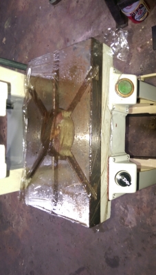 ขายครับขายเครื่องปั๊ม ข้อเสือ ปรับสภาพใหม่ ไฟบ้าน พร้อมใช้ 0814583376 เอก ปทุม