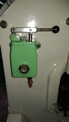 ขายครับขายเครื่องปั๊ม ข้อเสือ ปรับสภาพใหม่ ไฟบ้าน พร้อมใช้ 0814583376 เอก ปทุม