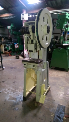 ขายครับขายเครื่องปั๊ม ข้อเสือ ปรับสภาพใหม่ ไฟบ้าน พร้อมใช้ 0814583376 เอก ปทุม