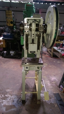 ขายครับขายเครื่องปั๊ม ข้อเสือ ปรับสภาพใหม่ ไฟบ้าน พร้อมใช้ 0814583376 เอก ปทุม