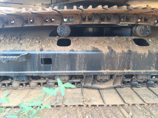 CAT320D ทำงาน5600ชม สภาพสวยๆๆ เอกสารอินวอย สภาพสวยมากๅ