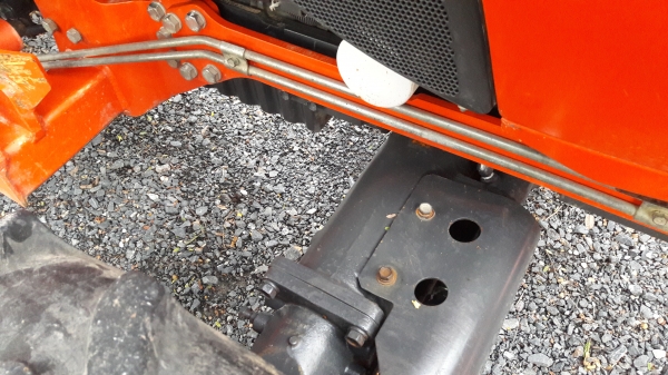 ขายรถไถL4708ใบมีดผาลพรวนพร้อมใช้ครับ ขายรถไถL4708ใบมีดผาลพรวนพร้อมใช้ครับ