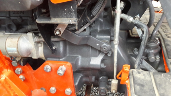 ขายรถไถL4708ใบมีดผาลพรวนพร้อมใช้ครับ ขายรถไถL4708ใบมีดผาลพรวนพร้อมใช้ครับ