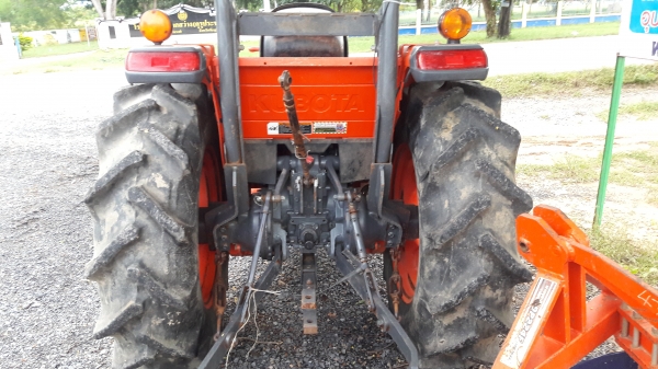 ขายรถไถL4708ใบมีดผาลพรวนพร้อมใช้ครับ ขายรถไถL4708ใบมีดผาลพรวนพร้อมใช้ครับ