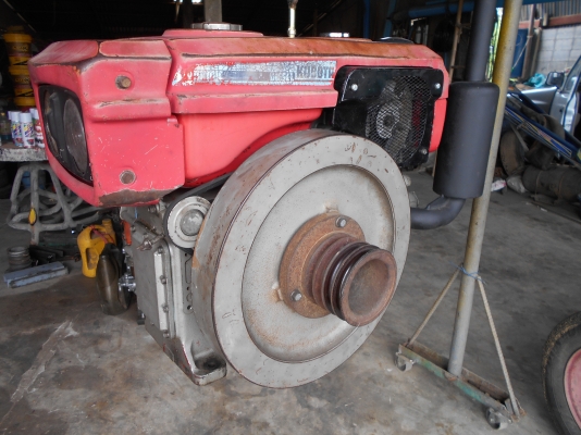 ขายER1500คูโบต้า18แรงเครื่องแน้นเฟืองลูกเปีนแน้นเบานิ้งเดินเรียบสนจัยโทรครับ 0810074646 อ่างทองครับ