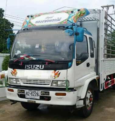 ปรับราคาใหม่เหลือ 655,000บ หกล้อ อีซูชุ Dega195ปี40แอร์ พ.้้เวอร์ ทิ๊ฟฟี้ ช่วงยาว7.20ม สภาพดีเดิมๆสวยกิ๊ปตลอดคันพร้อมใช้ ทะเบียนพร้อมโอน ปรับราคาใหม่เหลือ 655,000บ หกล้อ อีซูชุ Dega195ปี40แอร์ พ.้้เวอร์ ทิ๊ฟฟี้ ช่วงยาว7.20ม สภาพดีเดิมๆสวยกิ๊ปตลอดคันพร้อมใช้ ทะเบียนพร้อมโอน