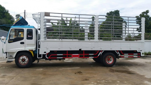 ปรับราคาใหม่เหลือ 655,000บ หกล้อ อีซูชุ Dega195ปี40แอร์ พ.้้เวอร์ ทิ๊ฟฟี้ ช่วงยาว7.20ม สภาพดีเดิมๆสวยกิ๊ปตลอดคันพร้อมใช้ ทะเบียนพร้อมโอน ปรับราคาใหม่เหลือ 655,000บ หกล้อ อีซูชุ Dega195ปี40แอร์ พ.้้เวอร์ ทิ๊ฟฟี้ ช่วงยาว7.20ม สภาพดีเดิมๆสวยกิ๊ปตลอดคันพร้อมใช้ ทะเบียนพร้อมโอน