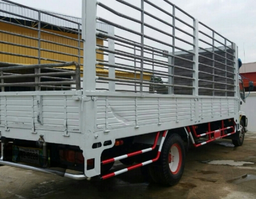 ปรับราคาใหม่เหลือ 655,000บ หกล้อ อีซูชุ Dega195ปี40แอร์ พ.้้เวอร์ ทิ๊ฟฟี้ ช่วงยาว7.20ม สภาพดีเดิมๆสวยกิ๊ปตลอดคันพร้อมใช้ ทะเบียนพร้อมโอน ปรับราคาใหม่เหลือ 655,000บ หกล้อ อีซูชุ Dega195ปี40แอร์ พ.้้เวอร์ ทิ๊ฟฟี้ ช่วงยาว7.20ม สภาพดีเดิมๆสวยกิ๊ปตลอดคันพร้อมใช้ ทะเบียนพร้อมโอน