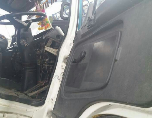 ปรับราคาใหม่เหลือ 655,000บ หกล้อ อีซูชุ Dega195ปี40แอร์ พ.้้เวอร์ ทิ๊ฟฟี้ ช่วงยาว7.20ม สภาพดีเดิมๆสวยกิ๊ปตลอดคันพร้อมใช้ ทะเบียนพร้อมโอน ปรับราคาใหม่เหลือ 655,000บ หกล้อ อีซูชุ Dega195ปี40แอร์ พ.้้เวอร์ ทิ๊ฟฟี้ ช่วงยาว7.20ม สภาพดีเดิมๆสวยกิ๊ปตลอดคันพร้อมใช้ ทะเบียนพร้อมโอน