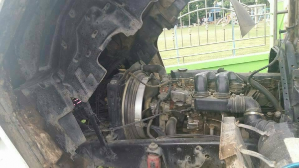 ปรับราคาใหม่เหลือ 655,000บ หกล้อ อีซูชุ Dega195ปี40แอร์ พ.้้เวอร์ ทิ๊ฟฟี้ ช่วงยาว7.20ม สภาพดีเดิมๆสวยกิ๊ปตลอดคันพร้อมใช้ ทะเบียนพร้อมโอน ปรับราคาใหม่เหลือ 655,000บ หกล้อ อีซูชุ Dega195ปี40แอร์ พ.้้เวอร์ ทิ๊ฟฟี้ ช่วงยาว7.20ม สภาพดีเดิมๆสวยกิ๊ปตลอดคันพร้อมใช้ ทะเบียนพร้อมโอน