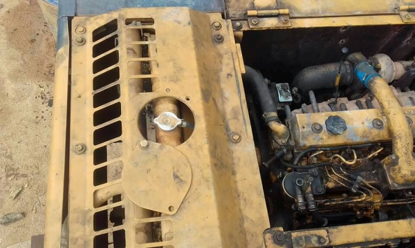 ขายเหมาแบคโค2คันรถทำงานอยู่ HITASHI EX 200-3 และKOMATSU PC200-5ราคาต่อรองใด้ ขายเหมาแบคโค2คันรถทำงานอยู่ HITASHI EX 200-3 และKOMATSU PC200-5ราคาต่อรองใด้