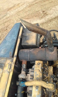 ขายเหมาแบคโค2คันรถทำงานอยู่ HITASHI EX 200-3 และKOMATSU PC200-5ราคาต่อรองใด้ ขายเหมาแบคโค2คันรถทำงานอยู่ HITASHI EX 200-3 และKOMATSU PC200-5ราคาต่อรองใด้