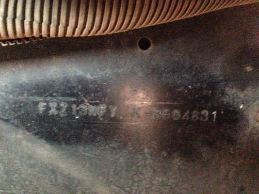 ขายรถพ่วงอีซูซุ วางเครื่องเดก้า270ยูโร2 อุปกรณ์ครบทุกอย่างเจ้าของขายเองเป็นรถร้านวัสดุ0