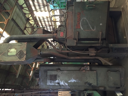 ขายเครื่องยิงทรายพร้อมใช้ขนาด50กก.ราคาสุดประหยัดครับผม