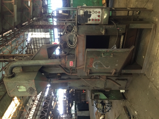 ขายเครื่องยิงทรายพร้อมใช้ขนาด50กก.ราคาสุดประหยัดครับผม ขายเครื่องยิงทรายพร้อมใช้ขนาด50กก.ราคาสุดประหยัดครับผม