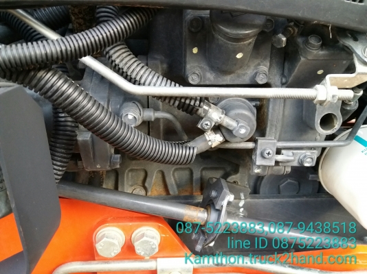 ปัญญาแทรคเตอร์..จัดมาให้ครับ ด่วน!!!คูโบต้า L3608 ทำงาน 286ชม.พร้อมใบมีดคานล่างFD163พร้อมโรตาลี่RX164สภาพพร้อมใช้ เล่มทะเบียนพร้อม จัดส่ง อ.แม่ทา จ.ลำพูน ปัญญาแทรคเตอร์..จัดมาให้ครับ ด่วน!!!คูโบต้า L3608 ทำงาน 286ชม.พร้อมใบมีดคานล่างFD163พร้อมโรตาลี่RX164สภาพพร้อมใช้ เล่มทะเบียนพร้อม จัดส่ง อ.แม่ทา จ.ลำพูน