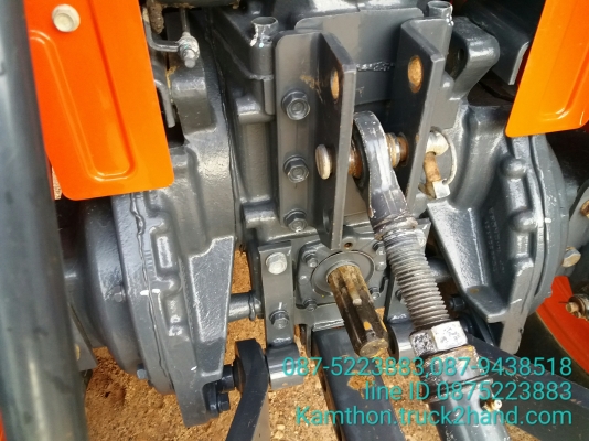 ปัญญาแทรคเตอร์..จัดมาให้ครับ ด่วน!!!คูโบต้า L3608 ทำงาน 286ชม.พร้อมใบมีดคานล่างFD163พร้อมโรตาลี่RX164สภาพพร้อมใช้ เล่มทะเบียนพร้อม จัดส่ง อ.แม่ทา จ.ลำพูน ปัญญาแทรคเตอร์..จัดมาให้ครับ ด่วน!!!คูโบต้า L3608 ทำงาน 286ชม.พร้อมใบมีดคานล่างFD163พร้อมโรตาลี่RX164สภาพพร้อมใช้ เล่มทะเบียนพร้อม จัดส่ง อ.แม่ทา จ.ลำพูน