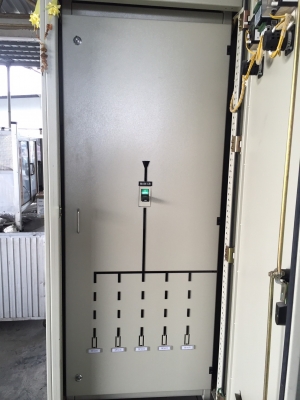 ขายหม้อแปลงไฟฟ้า 630 พร้อมตู้ MDB ขายหม้อแปลงไฟฟ้า 630 พร้อมตู้ MDB