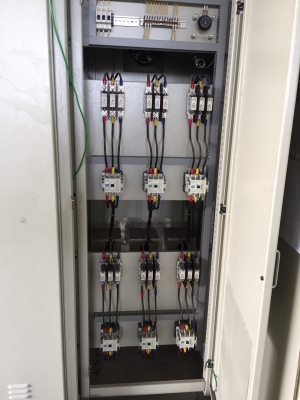 ขายหม้อแปลงไฟฟ้า 630 พร้อมตู้ MDB ขายหม้อแปลงไฟฟ้า 630 พร้อมตู้ MDB