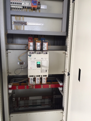 ขายหม้อแปลงไฟฟ้า 630 พร้อมตู้ MDB ขายหม้อแปลงไฟฟ้า 630 พร้อมตู้ MDB