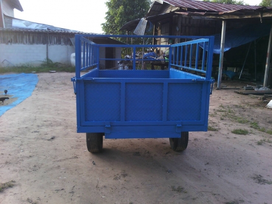 เทเลอร์บรรทุก เทเลอร์บรรทุก