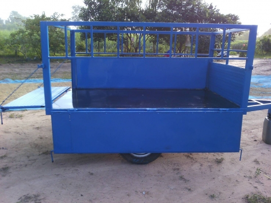 เทเลอร์บรรทุก เทเลอร์บรรทุก