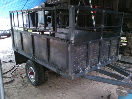 เทเลอร์บรรทุก เทเลอร์บรรทุก