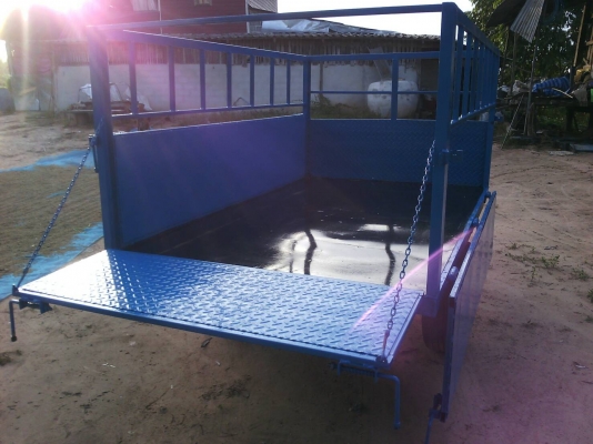 เทเลอร์บรรทุก เทเลอร์บรรทุก