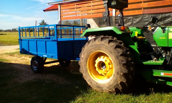 เทเลอร์บรรทุก เทเลอร์บรรทุก