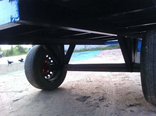 เทเลอร์บรรทุก เทเลอร์บรรทุก