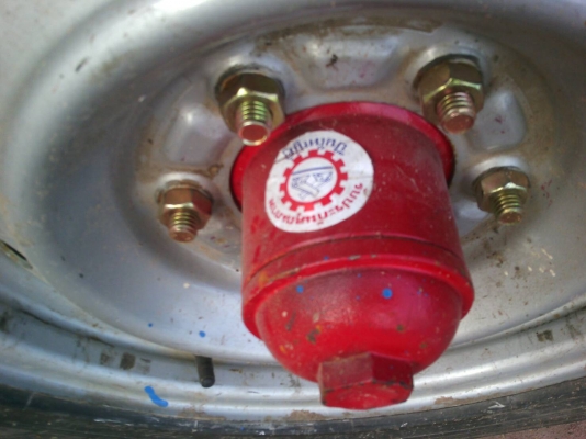 เทเลอร์บรรทุก เทเลอร์บรรทุก