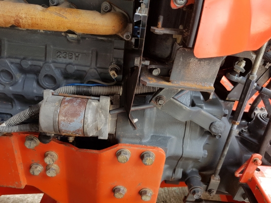 ขาย47 ตัวรถ ดันหน้า265000 ขาย47 ตัวรถ ดันหน้า265000