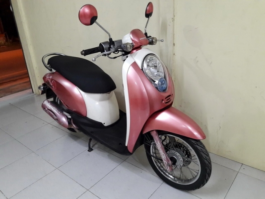 ขายHonda Scoopy-i หัวฉีดปี53 รถเดิมสวยๆ ขายHonda Scoopy-i หัวฉีดปี53 รถเดิมสวยๆ