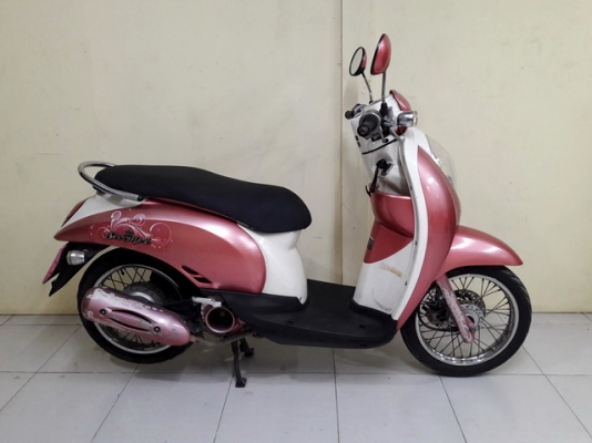 ขายHonda Scoopy-i หัวฉีดปี53 รถเดิมสวยๆ ขายHonda Scoopy-i หัวฉีดปี53 รถเดิมสวยๆ