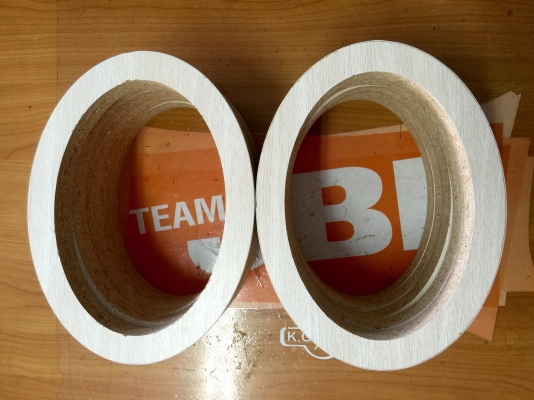 ขายลำโพง JBL 6x9 T595 รุ่น DECADE รองตัว TOP สุด