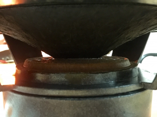 ขายลำโพง JBL 6x9 T595 รุ่น DECADE รองตัว TOP สุด