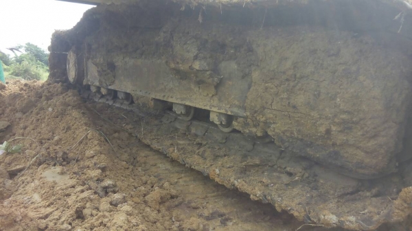 KOBELCO YN12 SUPER   ระบบเต็ม เอกสารอินวอยมือเดียวใช้งานดี รถอยู่ภาคกลาง ราคา1,770,000บ. สนใจติดต่อ 0835601591 หรือ 0903494058