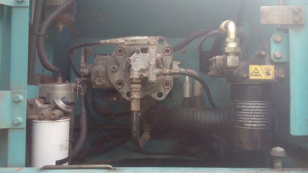 KOBELCO YN12 SUPER   ระบบเต็ม เอกสารอินวอยมือเดียวใช้งานดี รถอยู่ภาคกลาง ราคา1,770,000บ. สนใจติดต่อ 0835601591 หรือ 0903494058