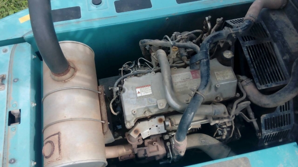 KOBELCO YN12 SUPER   ระบบเต็ม เอกสารอินวอยมือเดียวใช้งานดี รถอยู่ภาคกลาง ราคา1,770,000บ. สนใจติดต่อ 0835601591 หรือ 0903494058