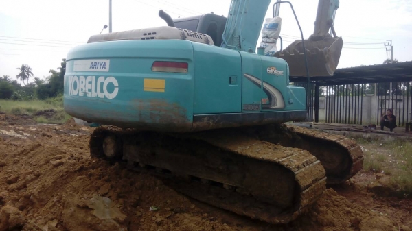 KOBELCO YN12 SUPER   ระบบเต็ม เอกสารอินวอยมือเดียวใช้งานดี รถอยู่ภาคกลาง ราคา1,770,000บ. สนใจติดต่อ 0835601591 หรือ 0903494058