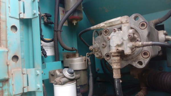 KOBELCO YN12 SUPER   ระบบเต็ม เอกสารอินวอยมือเดียวใช้งานดี รถอยู่ภาคกลาง ราคา1,770,000บ. สนใจติดต่อ 0835601591 หรือ 0903494058