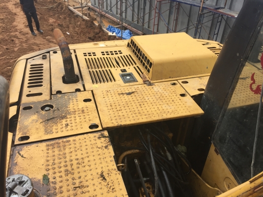 CAT321D...11114ชั่วโมง.รถเดิมๆสวย.รถใช้ในกิจการโรงแรมเท่านั้น สภาพดีใช้ได้