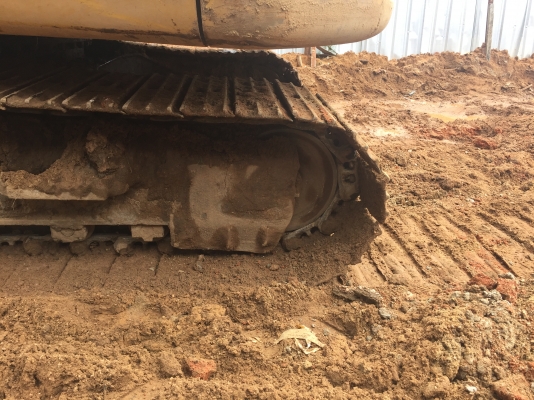 CAT321D...11114ชั่วโมง.รถเดิมๆสวย.รถใช้ในกิจการโรงแรมเท่านั้น สภาพดีใช้ได้