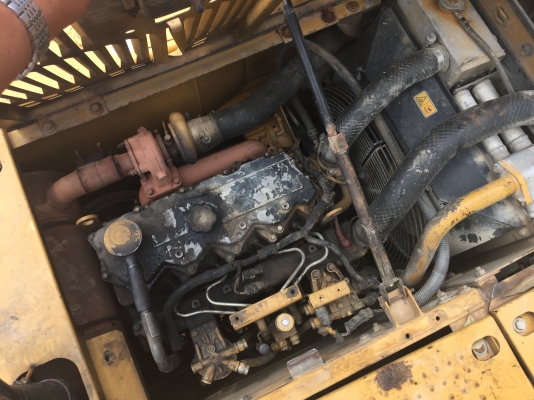 CAT321D...11114ชั่วโมง.รถเดิมๆสวย.รถใช้ในกิจการโรงแรมเท่านั้น สภาพดีใช้ได้ CAT321D...11114ชั่วโมง.รถเดิมๆสวย.รถใช้ในกิจการโรงแรมเท่านั้น สภาพดีใช้ได้
