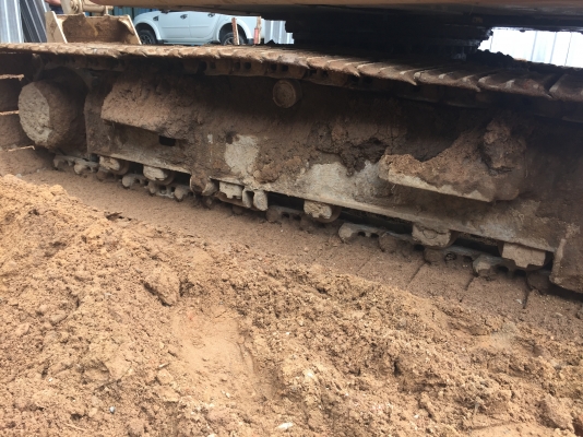 CAT321D...11114ชั่วโมง.รถเดิมๆสวย.รถใช้ในกิจการโรงแรมเท่านั้น สภาพดีใช้ได้