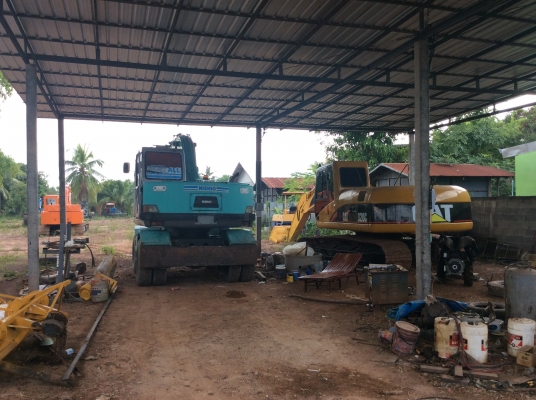 Cat320c 7000ชั่วโมง เเอร์ ฟิมล์อย่างดี ทะเบียนครบ Cat320c 7000ชั่วโมง เเอร์ ฟิมล์อย่างดี ทะเบียนครบ